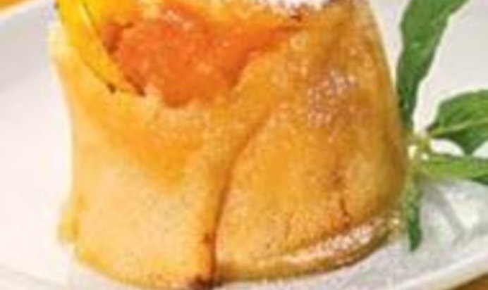 Коктейль Красная шапочка