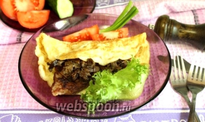 Котлеты «Империал»