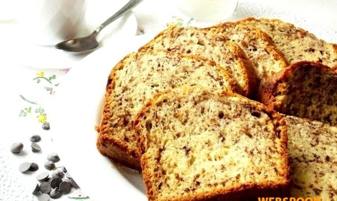 Кекс «Твидовый»