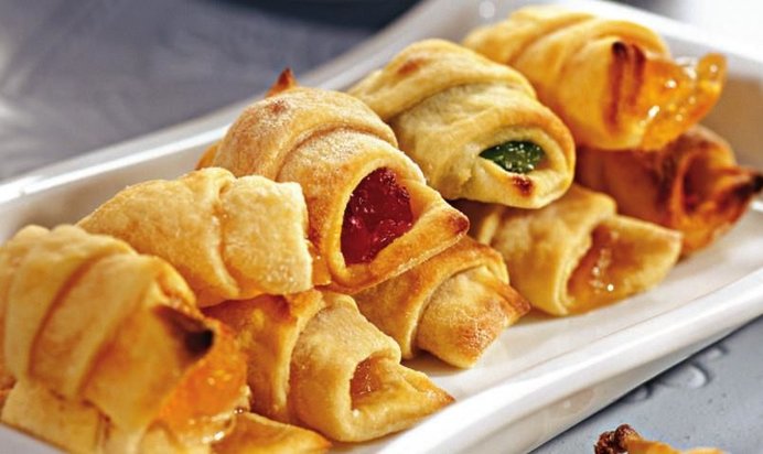 Овощная запеканка Для моих любимых