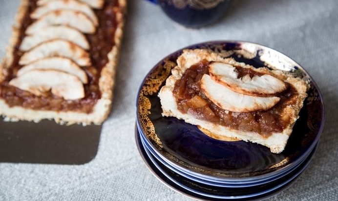 Крюшон «Ягодный взрыв»