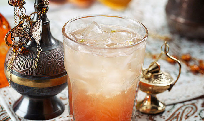 Рыбная запеканка с овощами