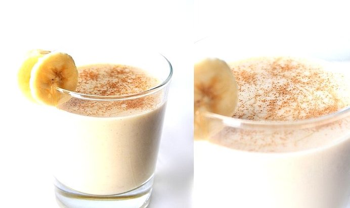 Коктейль Энергия