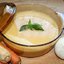 Крем-суп Ахумадо с морковью