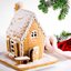 Пряничный домик