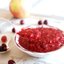 Клюквенный релиш