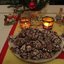 Шоколадное печенье