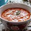 Томатный суп