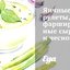 Яичные рулеты, фаршированные сыром и чесноком
