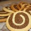 Печенье "Спиральки"