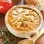 Суп из фасоли