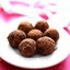 Шоколадные трюфели