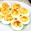 Фаршированные яйца