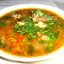 Суп из баранины с тархуном по‑армянски