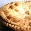 Куриный пирог