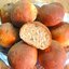 Булочки с луком и чесноком