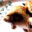 Эмпанада с шампиньонами