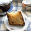 Кекс с глазурью