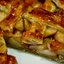 Яблочный пай