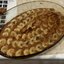 Банановый пирог с корицей