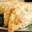 Чебуреки классические с мясом
