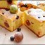 Пирог с крыжовником (Ciasto z agrestem)