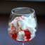 Классический итон месс (Eton mess)