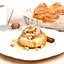 Булочки с корицей «Cinnabon»