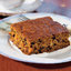 Морковно-ореховый пирог