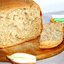 Французский луковый хлеб в хлебопечке