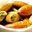 Пирожки закусочные