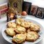 Калицуния (Пасхальные греческие пирожки)