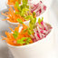 Салат из редиса и моркови по-китайски