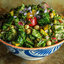 Персидский овощной салат