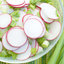 Пять весенних салатов: ароматно, вкусно, полезно