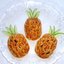 Пирожки "Ананасы"