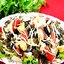 Салат с морской капустой