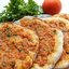 Ламачо (грузинские лепешки с мясным фаршем)