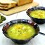 Рассольник с перловкой