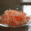 Салат из редьки по-корейски
