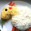 Салат "Коза
