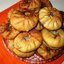 Татарские пирожки Перемячи с мясом