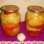 Маринованный перец с медом на зиму