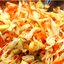 Салат из капусты на зиму