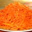 Морковь по‑корейски с чесноком