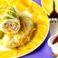 Голубцы из пекинской капусты