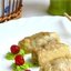 Голубцы из китайской капусты