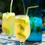 Домашний лимонад