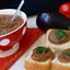 Соус из баклажанов