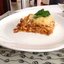 Лазанья по‑болонски